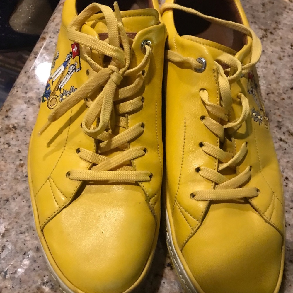 Bally - Picture 2 of 12